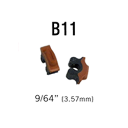 B11 - 9/64